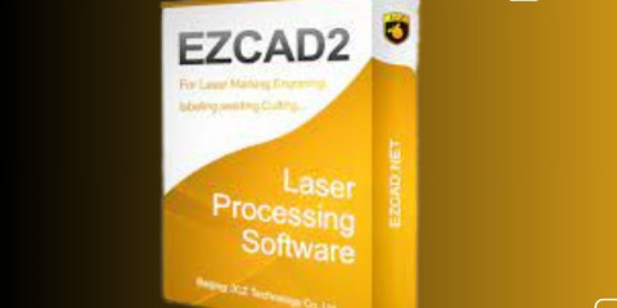 Ezcad Software Download Guide for Laser Marking Control and Professional Engraving