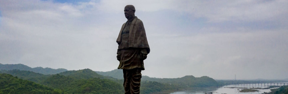 theunity tourism Cover Image