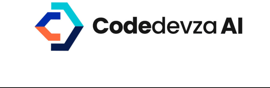 Codedevza AI Cover Image