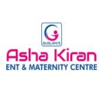 Asha kiran ENT and maternity centre Profile Picture