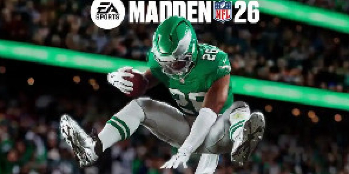 MMOEXP The Best Rookies in Madden NFL 26 Explained
