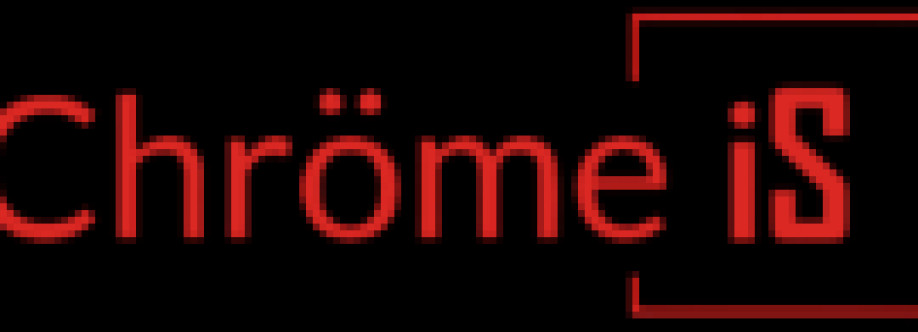 chromeis official Cover Image