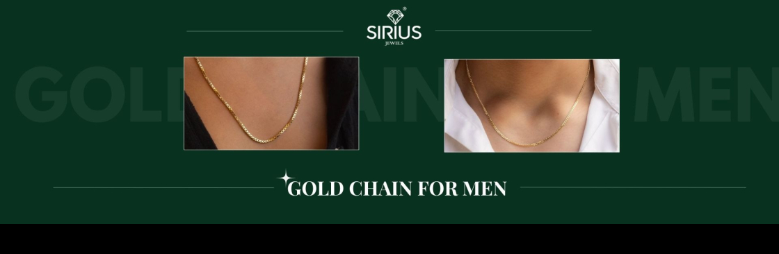 sirius jewels Cover Image