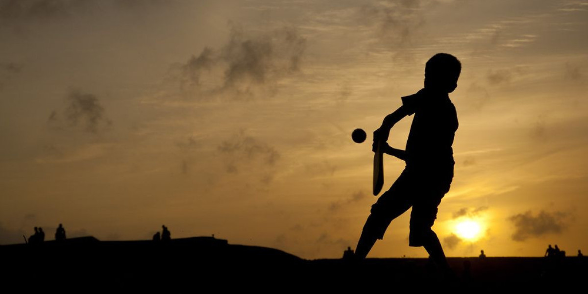 From Live Updates to Match Coverage: How Ambani Book ID Innovative Cricket Platform is Changing Sports in India.