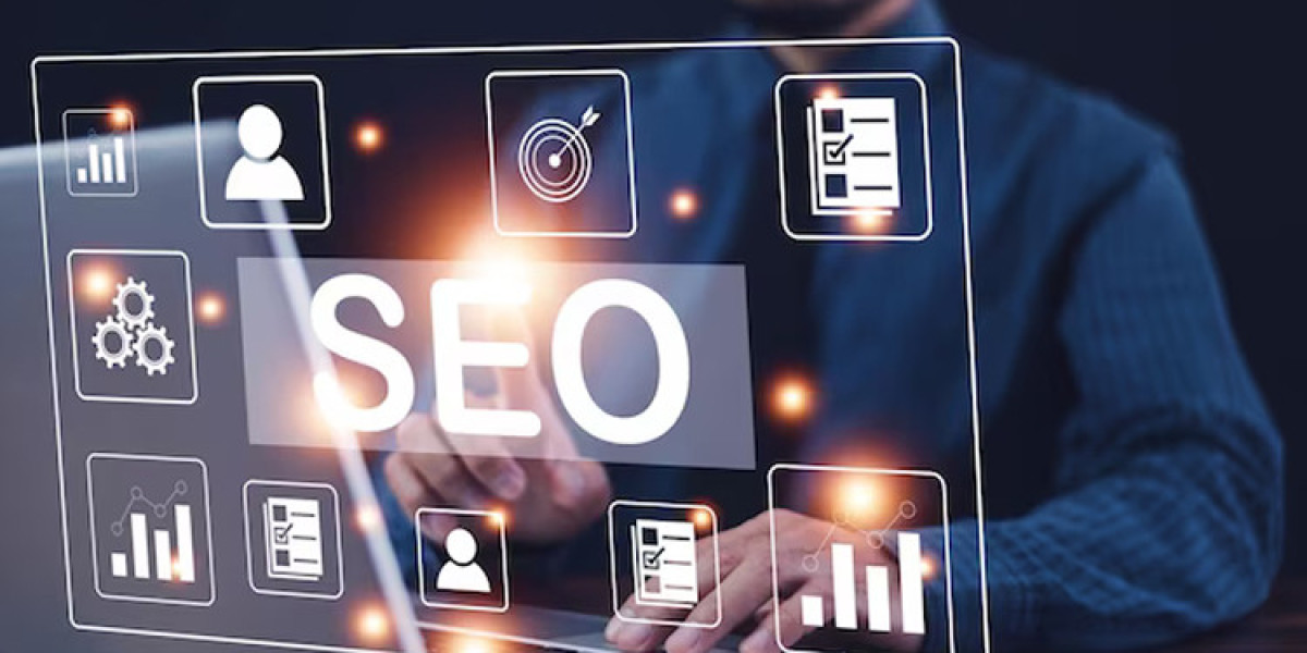 Why Every Growing Business Needs an Experienced SEO Company