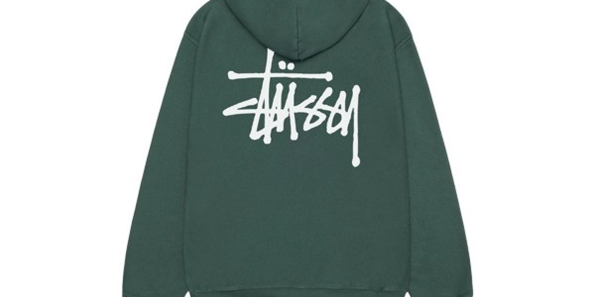 Pull Stussy and the Power of Timeless Urban Style