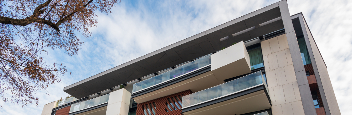 Woodside Village Apartments Cover Image