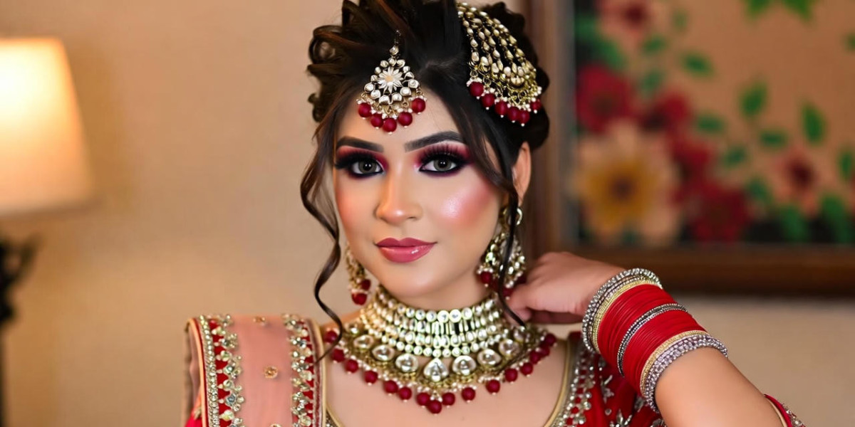 How to Choose the Right Neckline for Bridal Suits