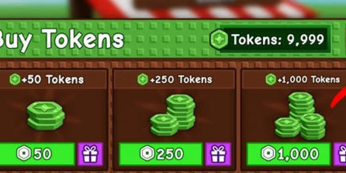 Why You Should Buy Grow a Garden Tokens