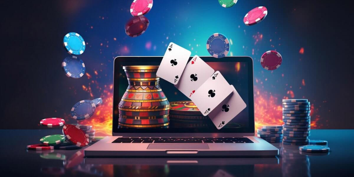 Online casino free spins.
