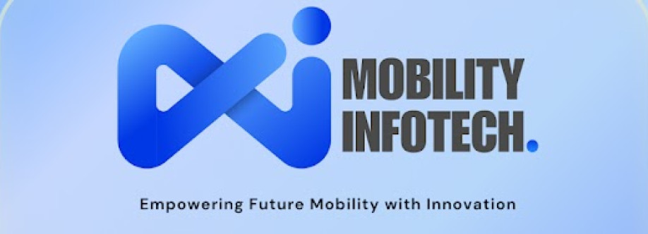 Mobility Infotech Cover Image