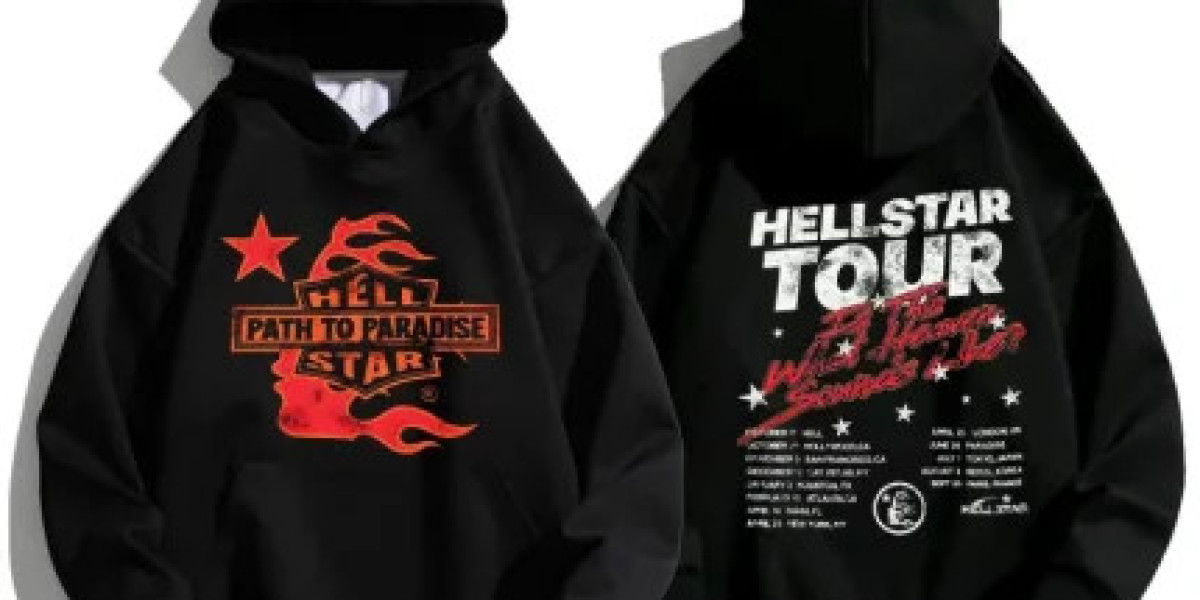 Hell Star: The Dark Symbol Redefining Modern Street Culture