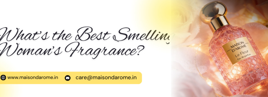 Maison darome Cover Image