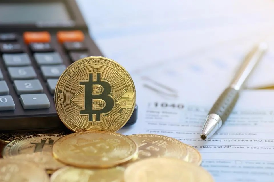 Crypto VAT Services | Crypto Tax Advisory | Crypto Accounting UAE