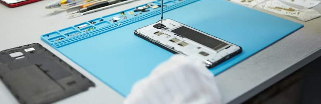 Phone Zone Cover Image