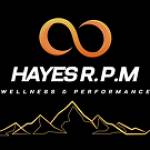 Hayes RPM Profile Picture