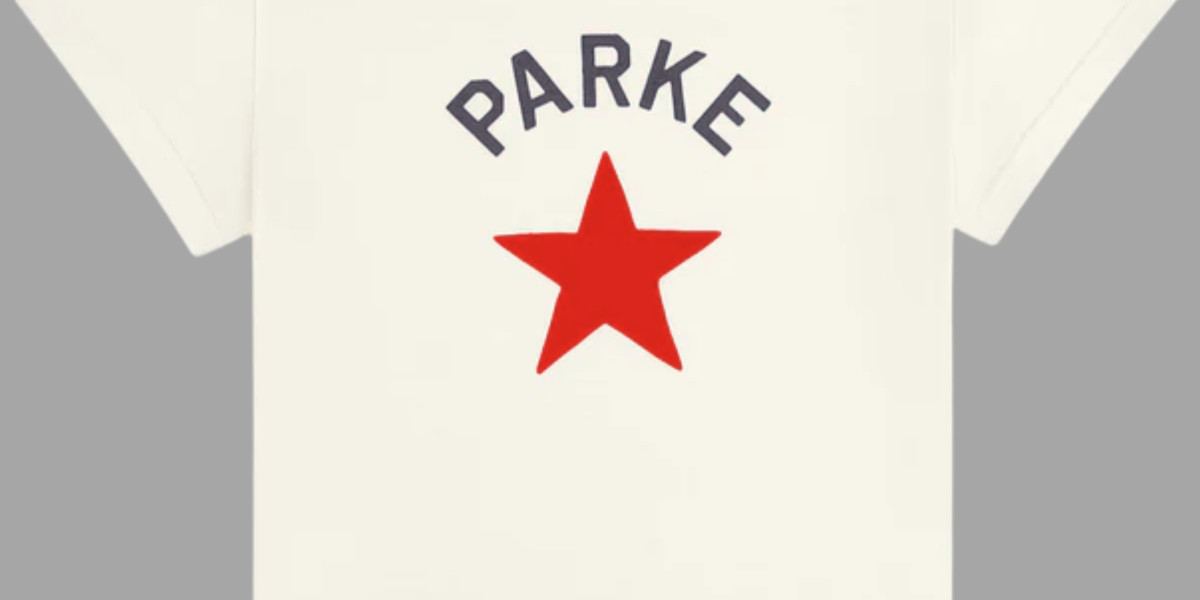 Parke T-Shirts That Can Carry an Outfit Without Trying