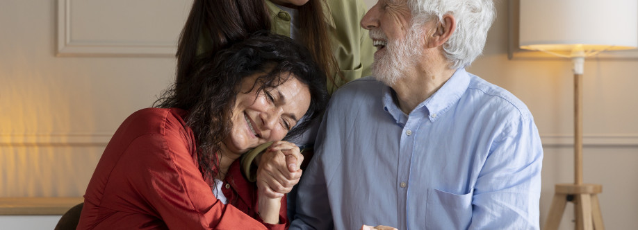 My Living Choice Cover Image