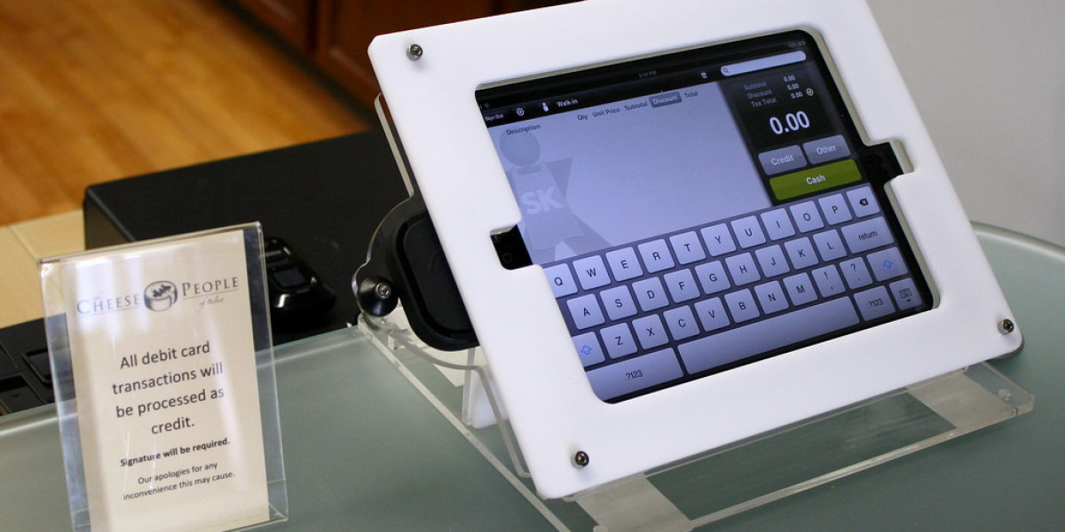 How POS Systems Improve Accuracy in Tax Calculation and Compliance