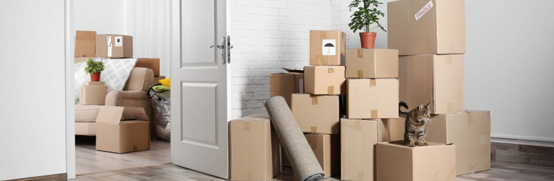 Movers and Packers in Dubai Cover Image