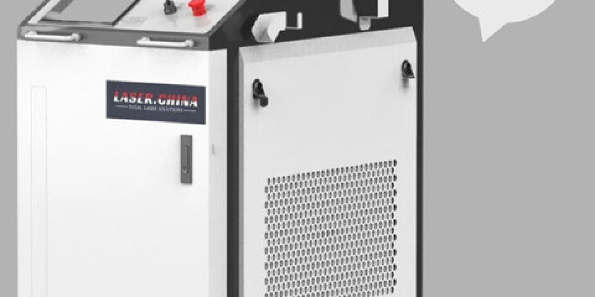 Incisore Laser Metallo di MopaLaser: Precisione, Qualità e Innovazione per Ogni Applicazione