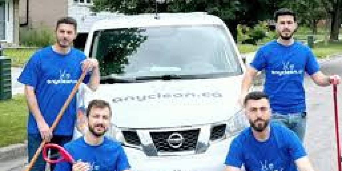 Stress-Free Moving with Professional _Move-out cleaning in Hamilton