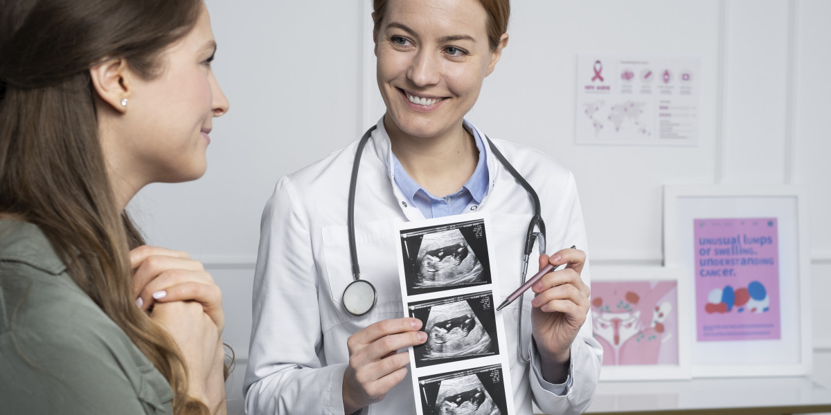Best Gynecologist in Meerut for Normal Delivery and C-Section