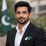 Salman_Akram Profile Picture