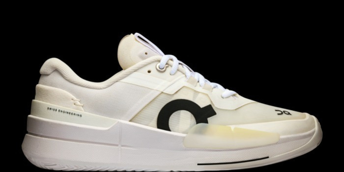 La relación entre pisada y estructura en Tenis OnCloud