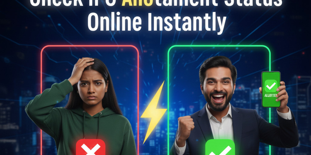 Gray Market Premium vs Fundamentals: What Should Investors Trust?