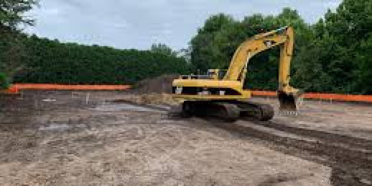 Reliable Demolition and Excavation Services in Orono with Immaculate Landscaping