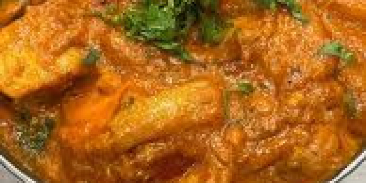 Savor the Best Chicken Tikka Masala in Surrey at Tandoori Town