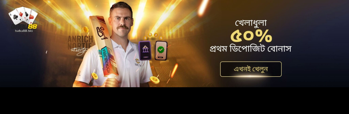 Babu88 game Cover Image