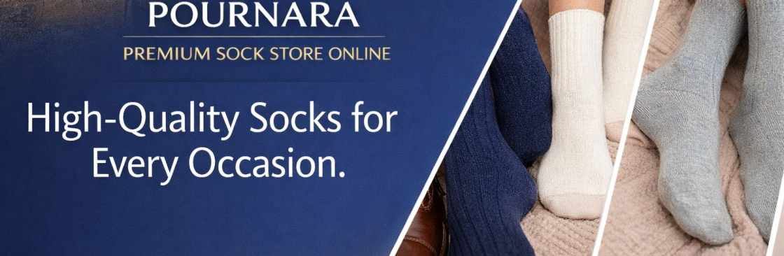 Shop Pournara Cover Image