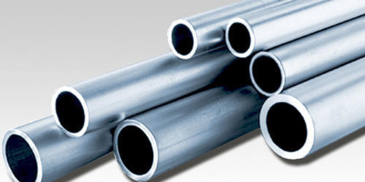 PIPE FITTINGS: Essential Components for Safe and Efficient Industrial Flow Systems