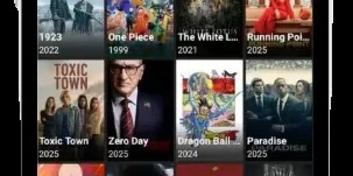 BeeTV – Organized Streaming for Movies and Series