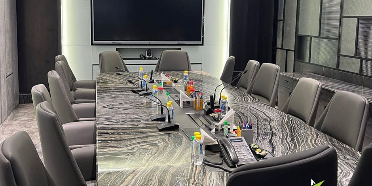 Trusted Office Interior Company in Gurgaon