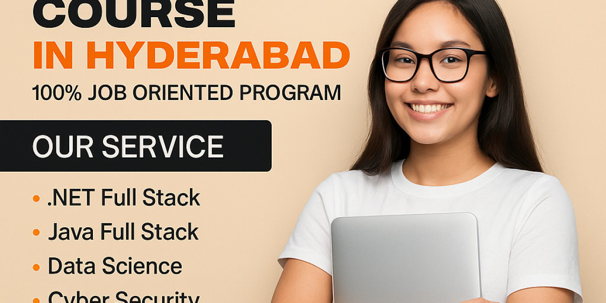 aws coaching center in hyderabad