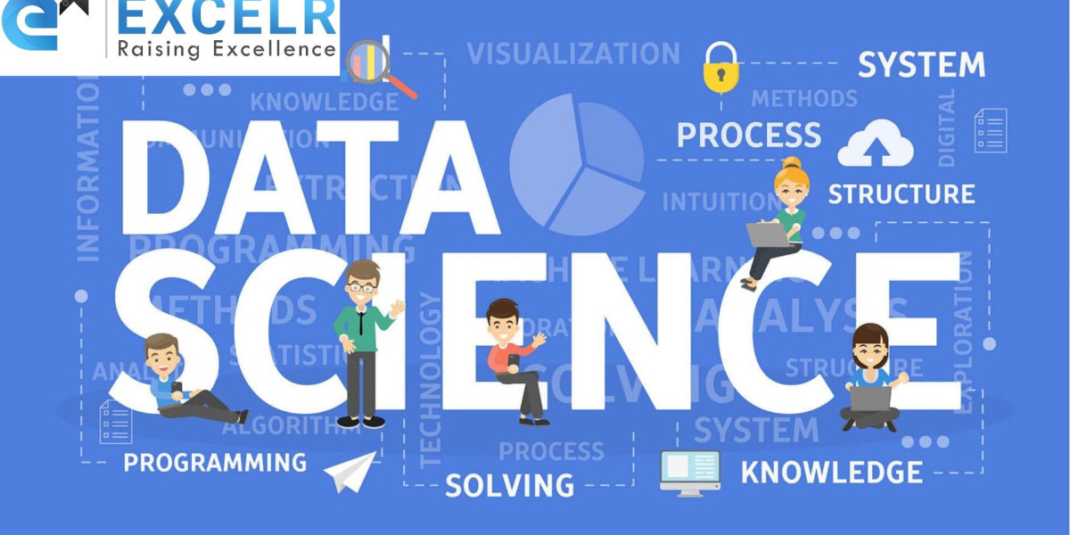 Beyond the Summit: Why a Data Scientist Course is the Strategic Career Pivot for Nagpur in 2026