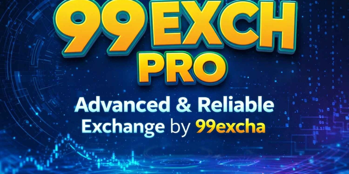 99 Exch Pro | Advanced & Reliable Exchange by 99excha