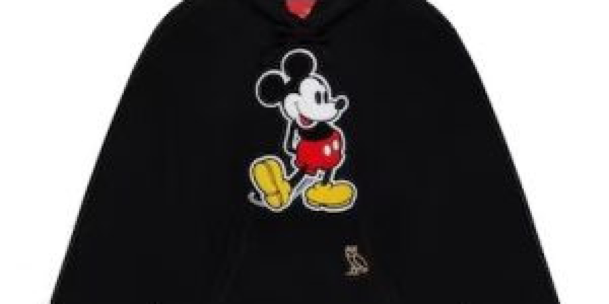 OVO Hoodie Hype Worth the Buzz