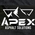 Apex Asphalt Solutions Profile Picture