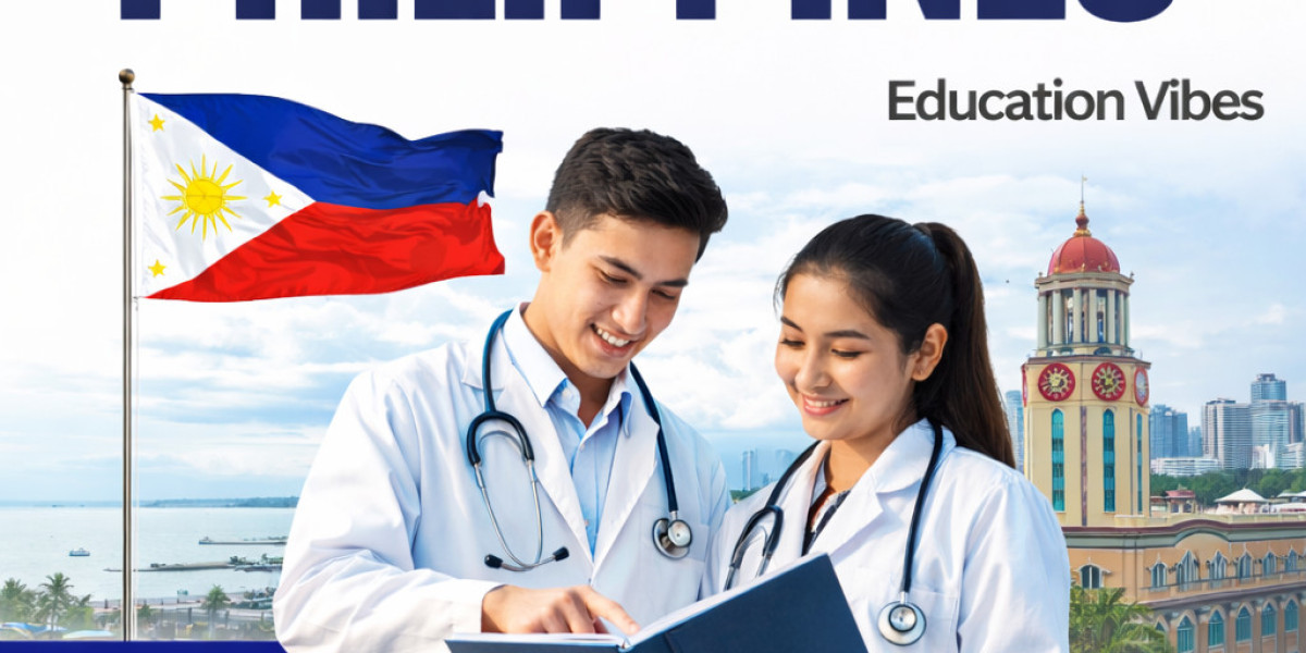 Is the Philippines good for MBBS? — MBBS in Philippines | Education Vibes