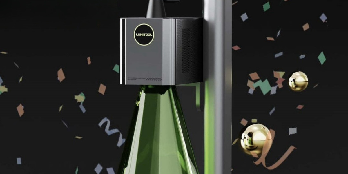 Marqueur Laser : La technologie incontournable pour un marquage précis et durable