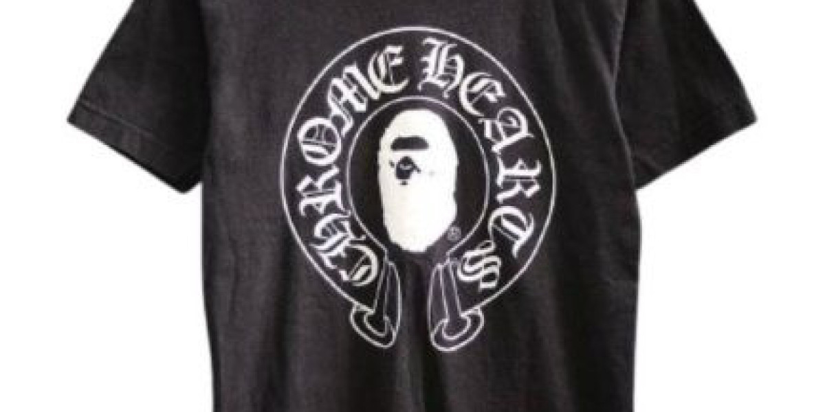 Why Are People Using Chrome Hearts Shirt anymore?