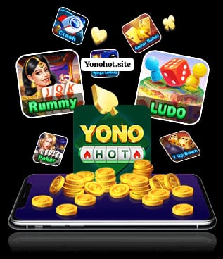 Yono Hot Download – India’s Trusted Slots Game App for Android