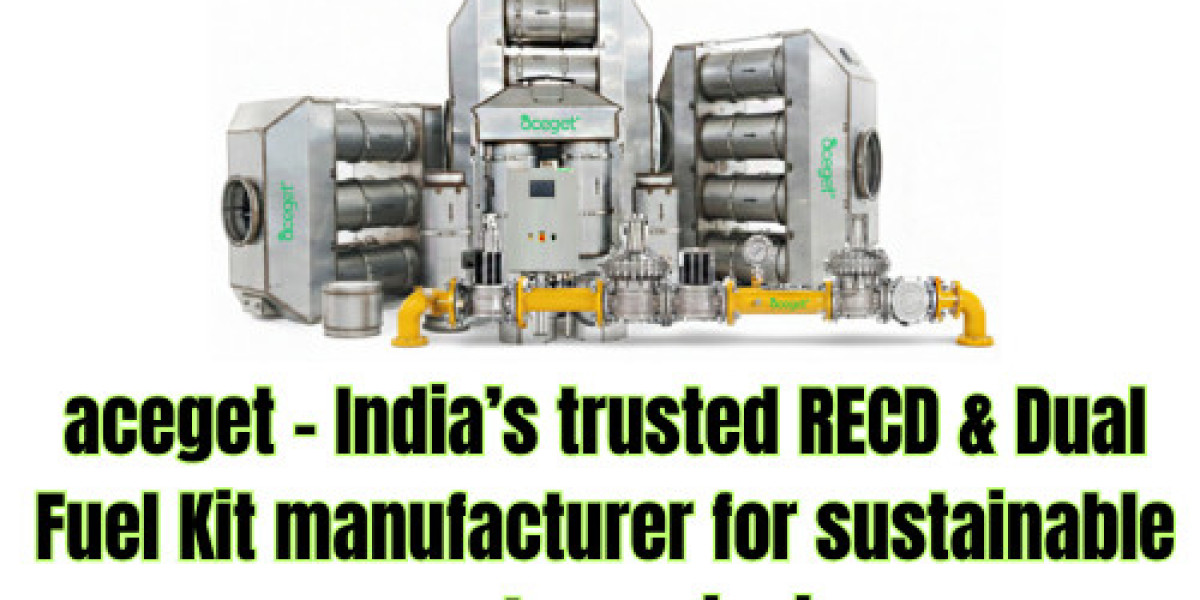 Best Manufacturers of RECD in India – CPCB Approved Devices for DG Sets