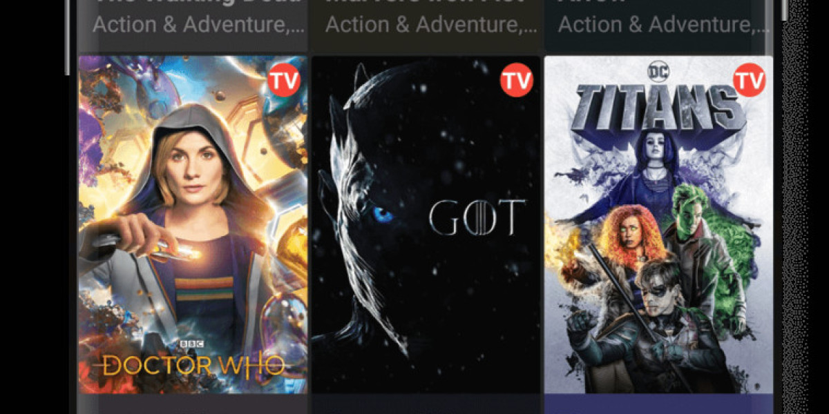 Cinema HD – Watch Movies and Series