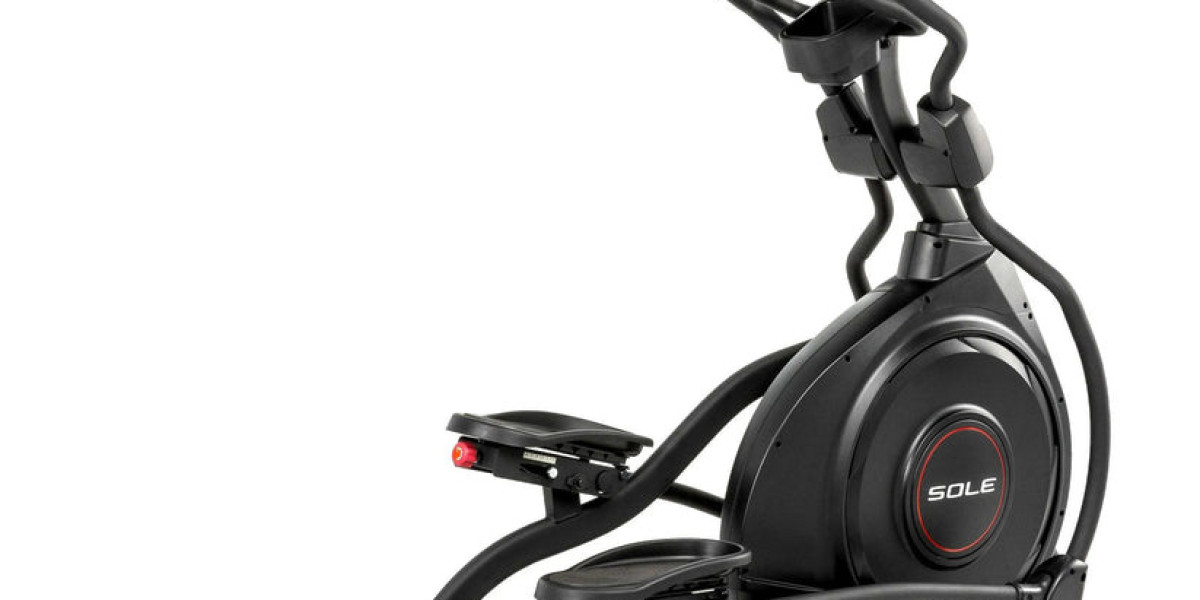 Best Place to Buy High-Quality Ellipticals in Saudi Arabia