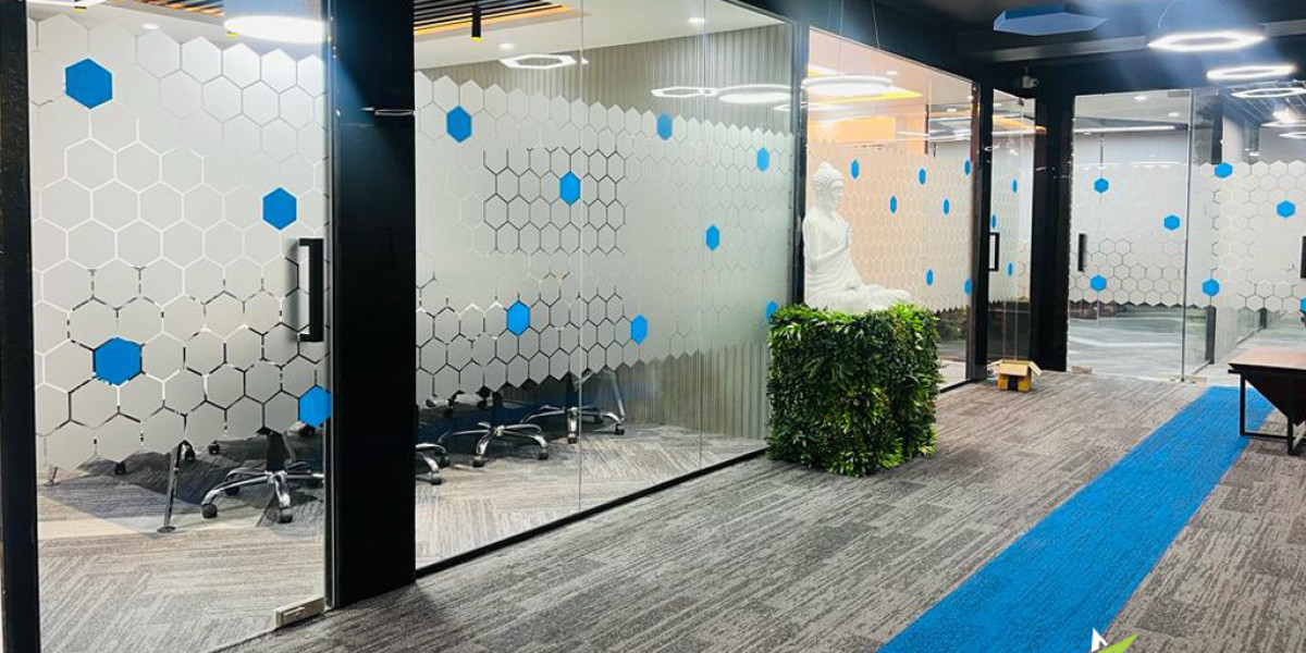 Trusted Office Interior Company in Gurgaon